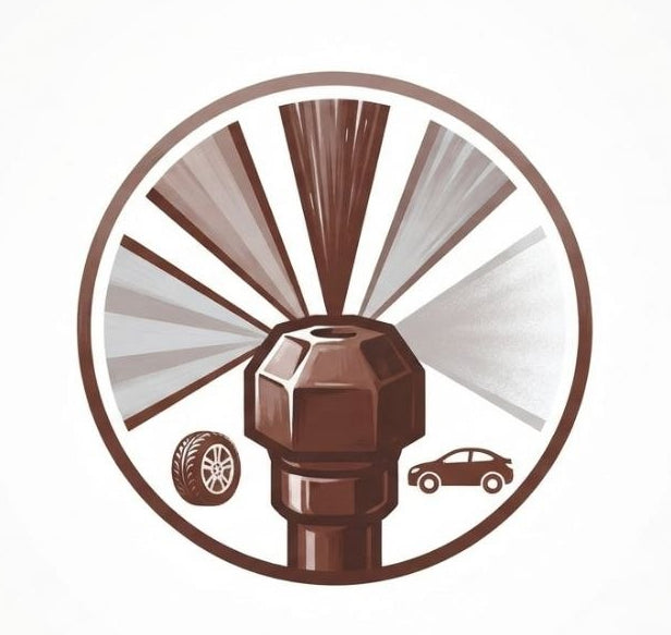 High-Pressure Precision & Control
