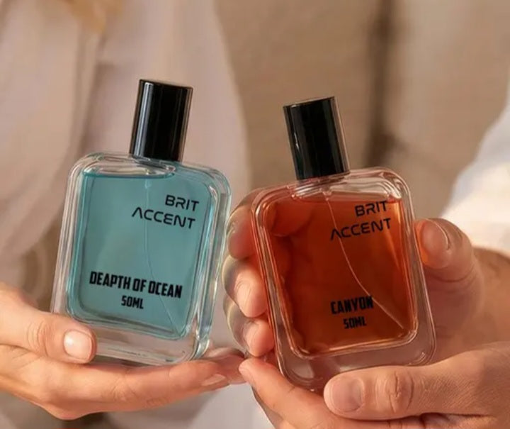 Brit Accent Duo – 2-Piece Premium Fragrance Combo